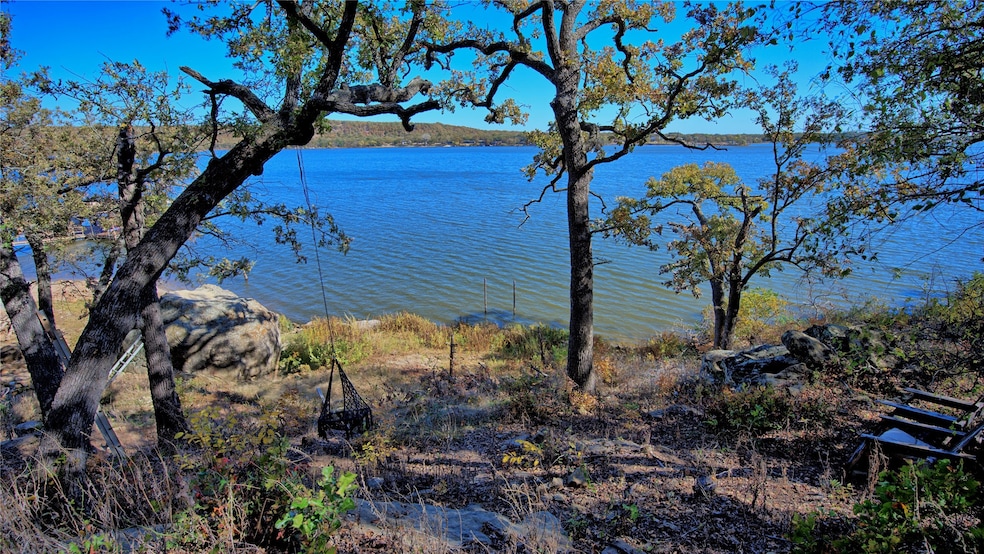 0 Scenic Hill Dr unit 21115393, Bowie, TX 76230 - photo 1