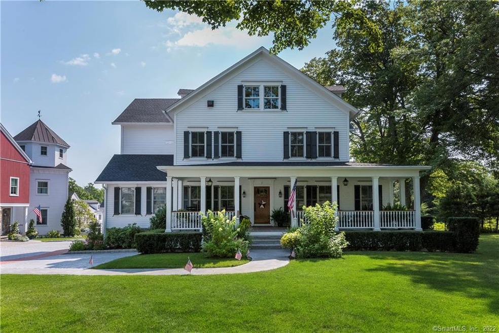 500 Main St unit 2, Ridgefield, CT 06877 - photo 1