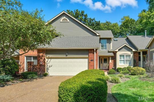 722 Walnut Creek Ln, Chesterfield, MO 63017 - photo 1