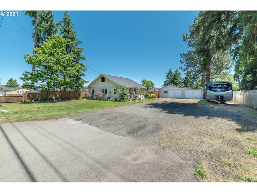 1050 N 5th St, Creswell, OR 97426 - photo 1