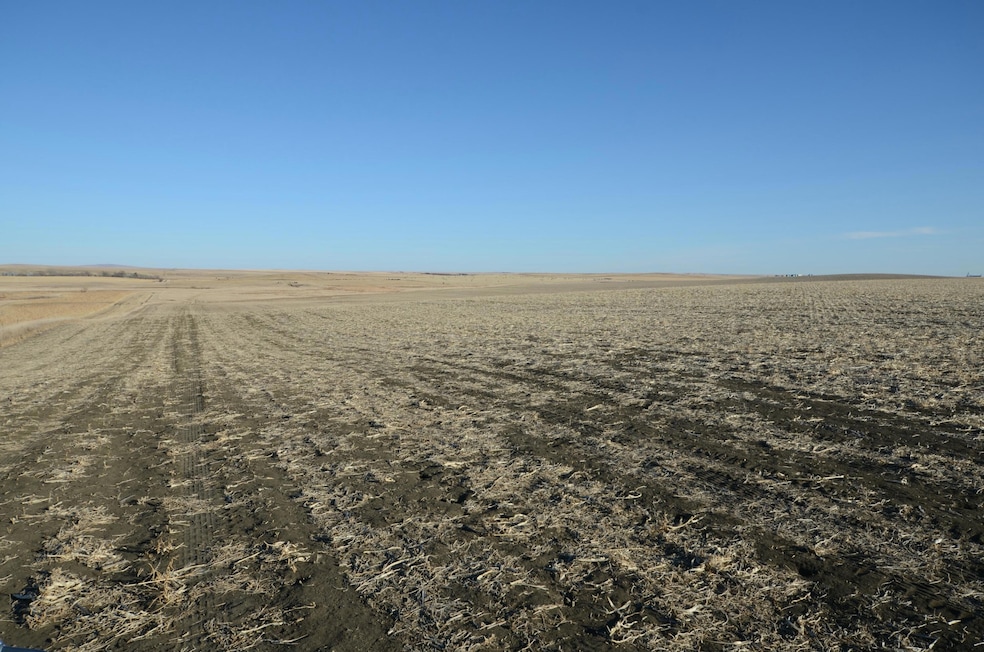 NW4 Sec 36 238th St T106 R76, Kennebec, SD 57544 - photo 1