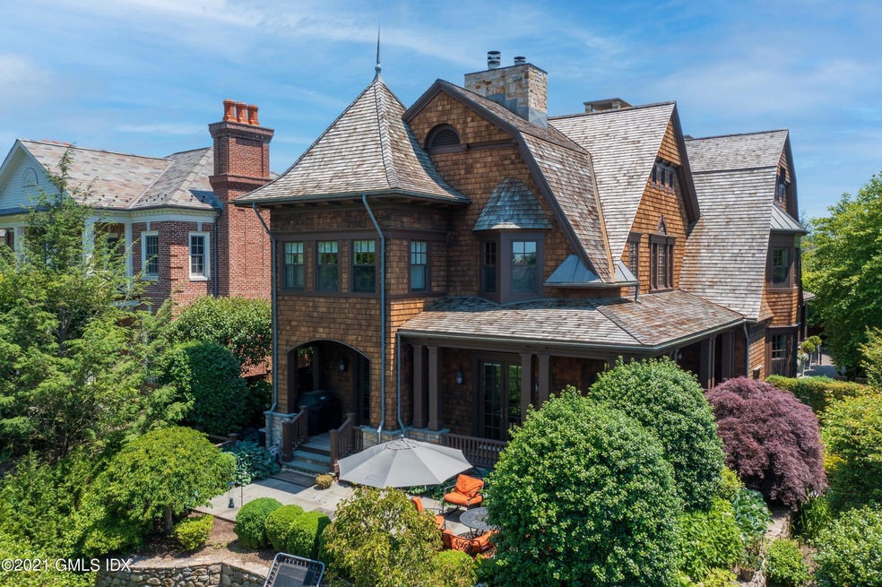 219 Milbank Ave unit W, Greenwich, CT 06830 - photo 1