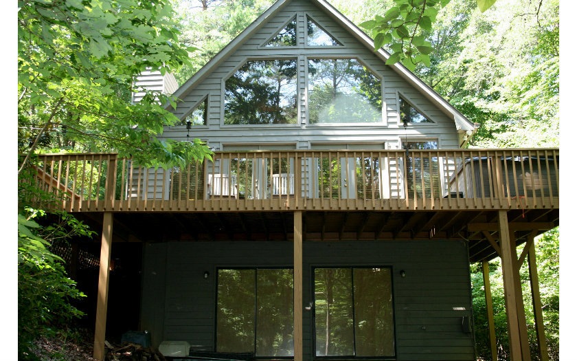 Main View