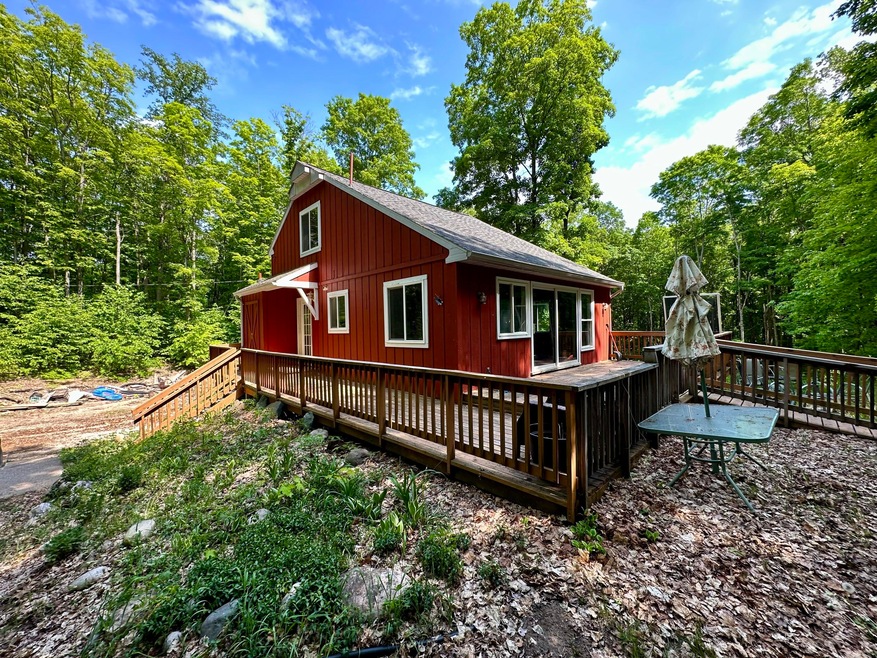 1341 Sugar Maple Trail, Vanderbilt, MI 49795 - photo 1