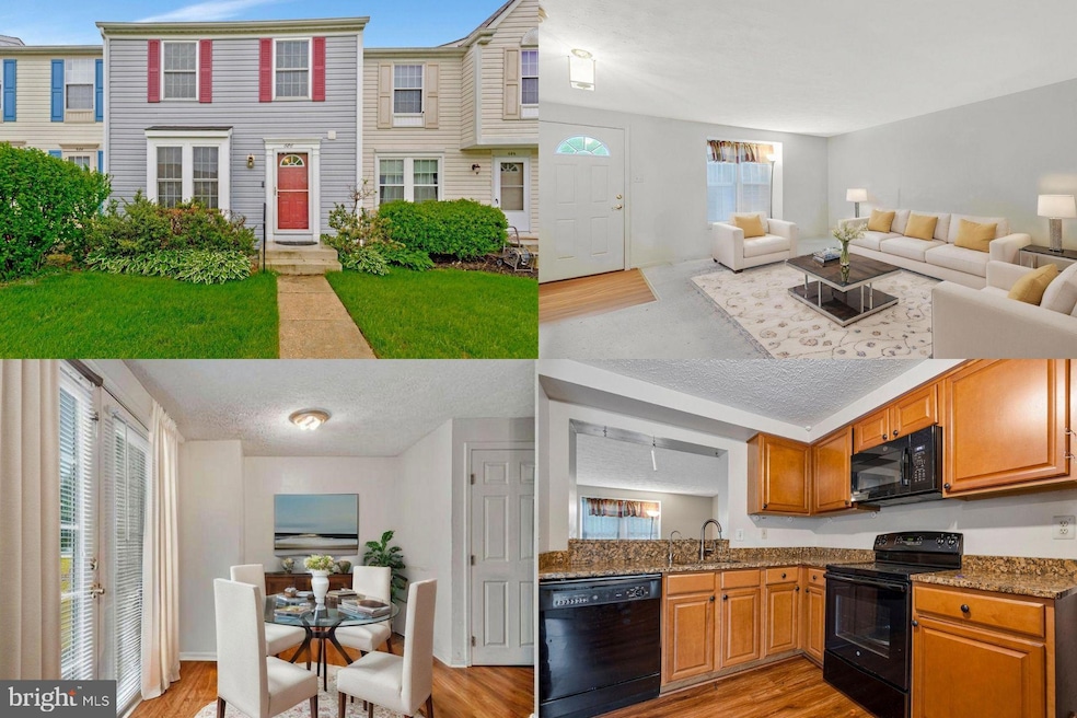 Sold $250,000 • Co-Listing Agent