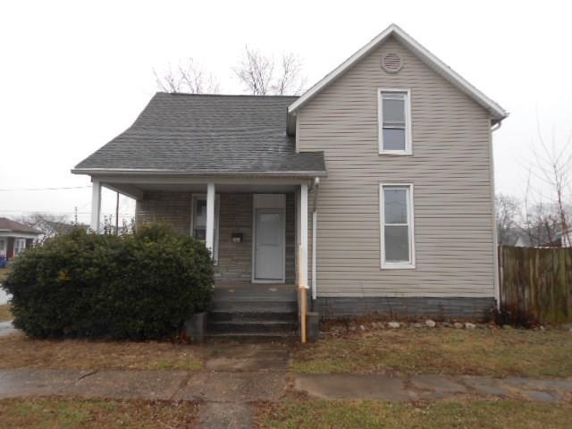 1204 S Prince St, Princeton, IN 47670 - photo 1
