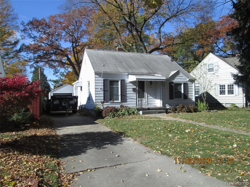 2913 Palmer Ct, Port Huron, MI 48060 - photo 1