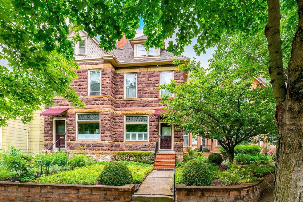 394 W 7th Ave, Columbus, OH 43201 - photo 1