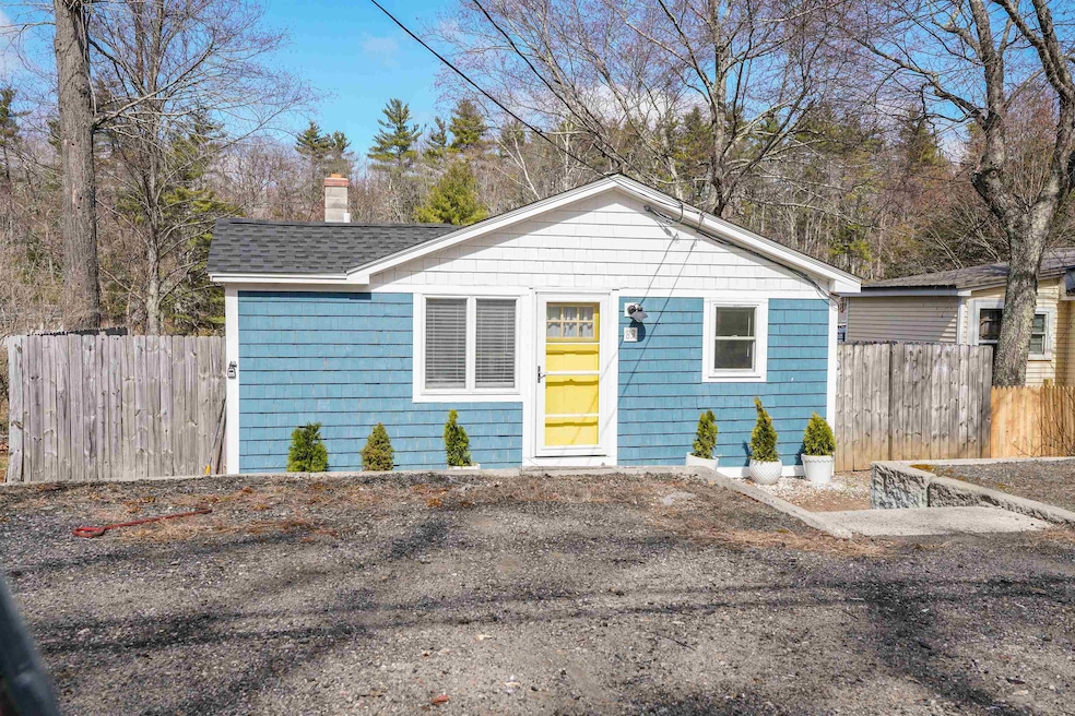 2 Bedroom 1 Bathroom