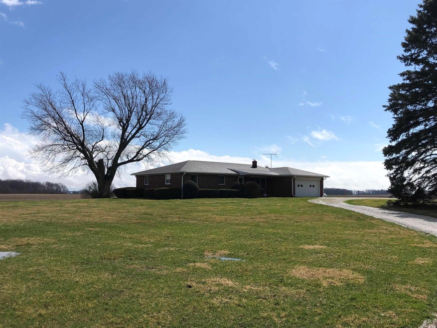 1229 E State Road 28, Tipton, IN 46072 - photo 1