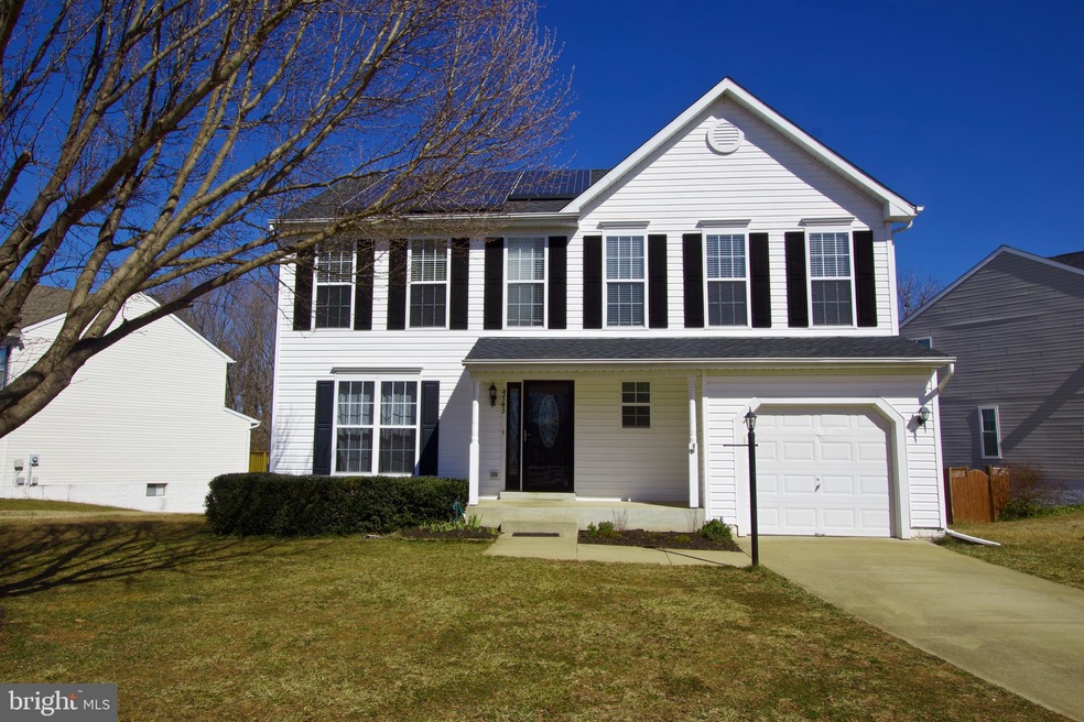 4743 Queens Grove St, White Plains, MD 20695 - photo 1