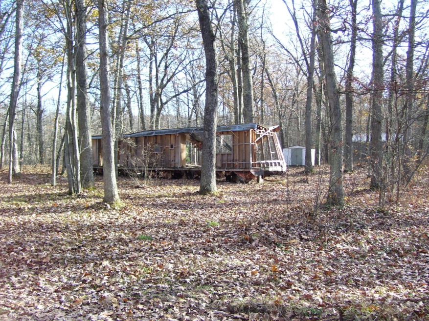 2596 W Oakwood Blvd, Merrill Township, MI 49309 - photo 1