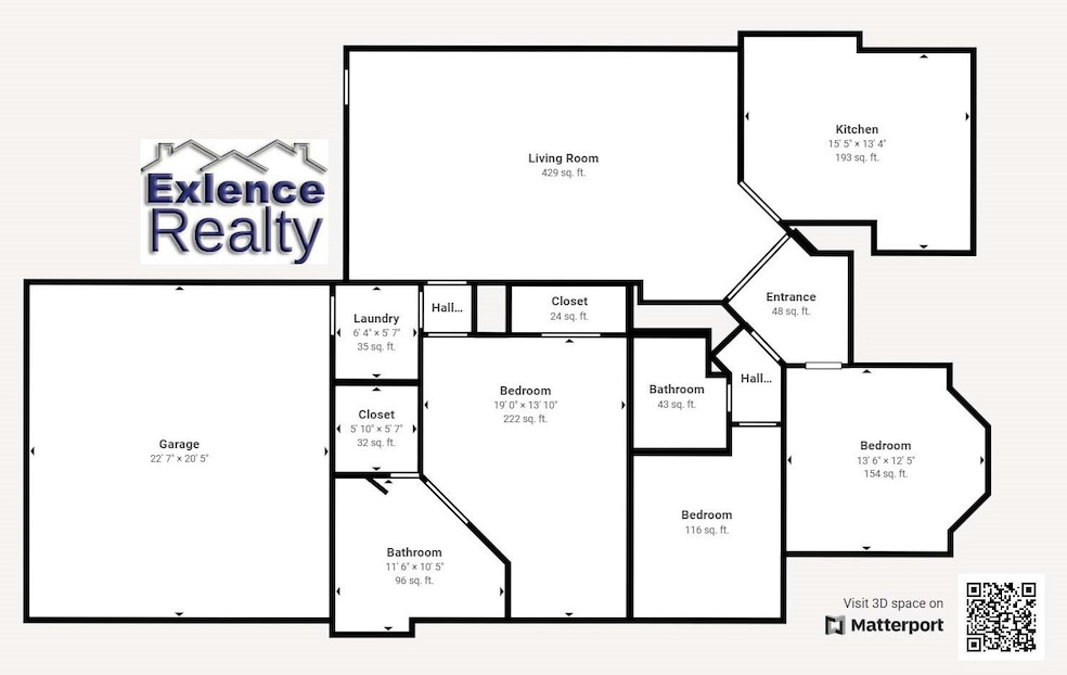 For Rent $2,000/month