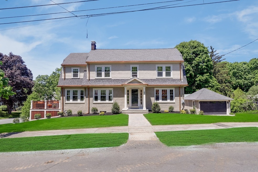 63 Bloomfield St, Lexington, MA 02421 - photo 1