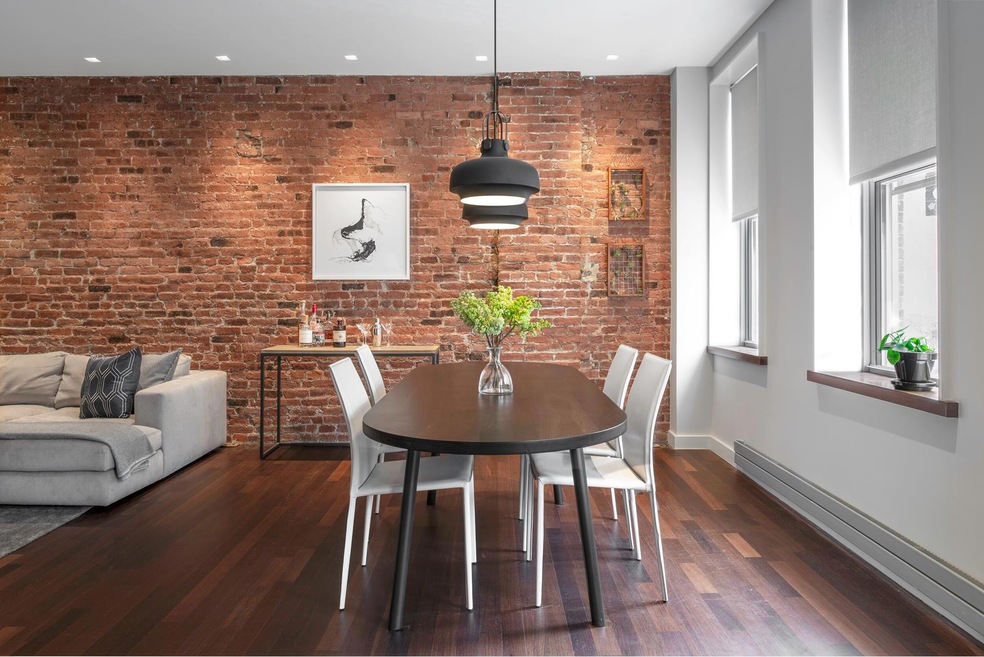 9 N Moore St unit 3, New York, NY 10013 - photo 1