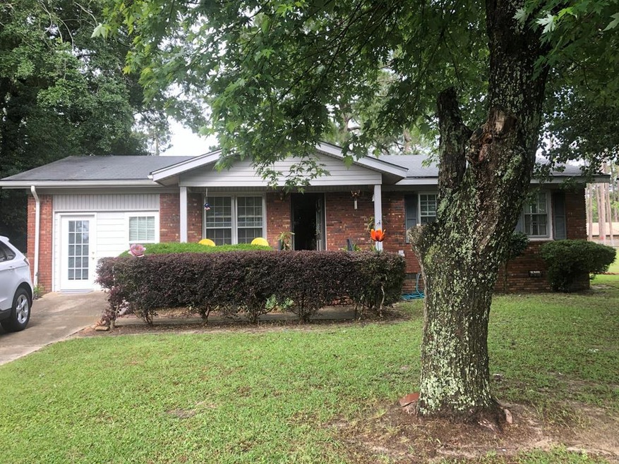 108 Donna Dr, Sylvester, GA 31791 - photo 1