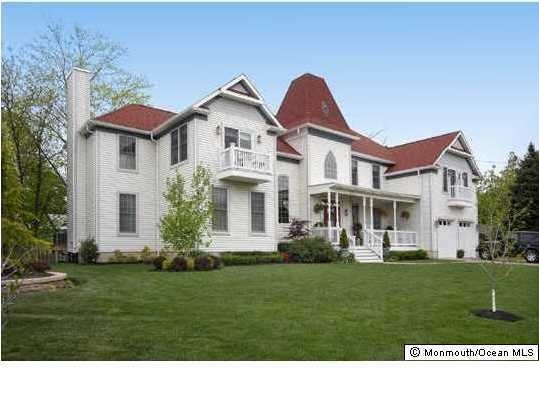 27 Columbus Dr unit SUMMER, Monmouth Beach, NJ 07750 - photo 1