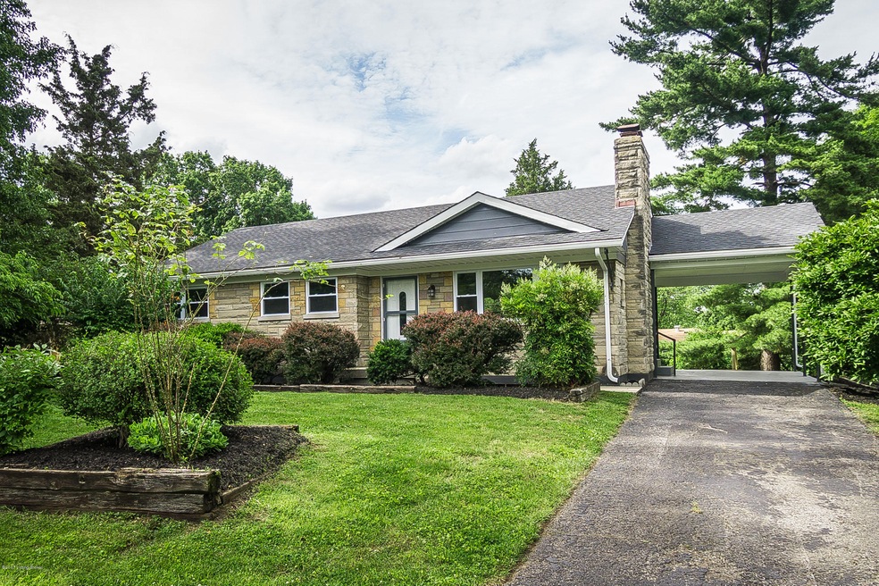 8609 Augustine Way, Louisville, KY 40291 - photo 1