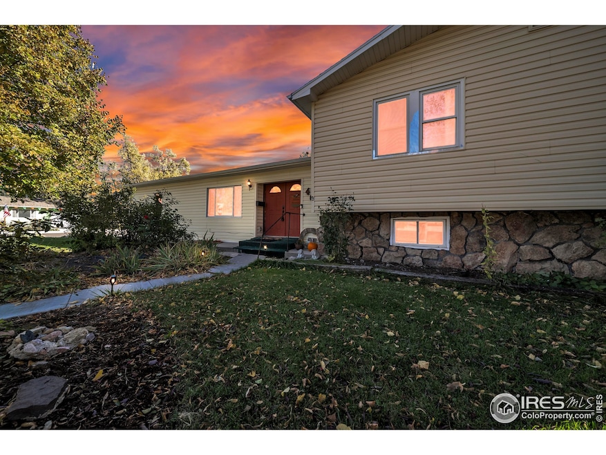 404 Hickory St, Fort Morgan, CO 80701 - photo 1