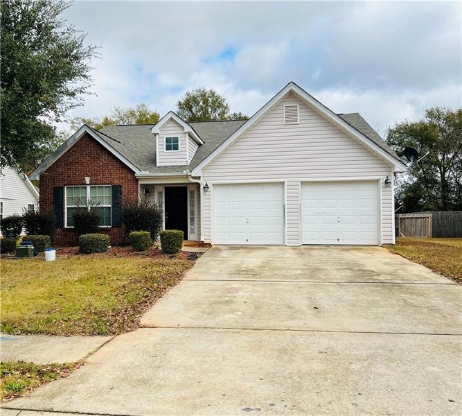 118 Covington Cove, Byron, GA 31008 - photo 1