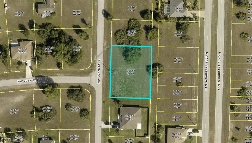 2917 NW Juanita Place, Cape Coral, FL 33993 - photo 1