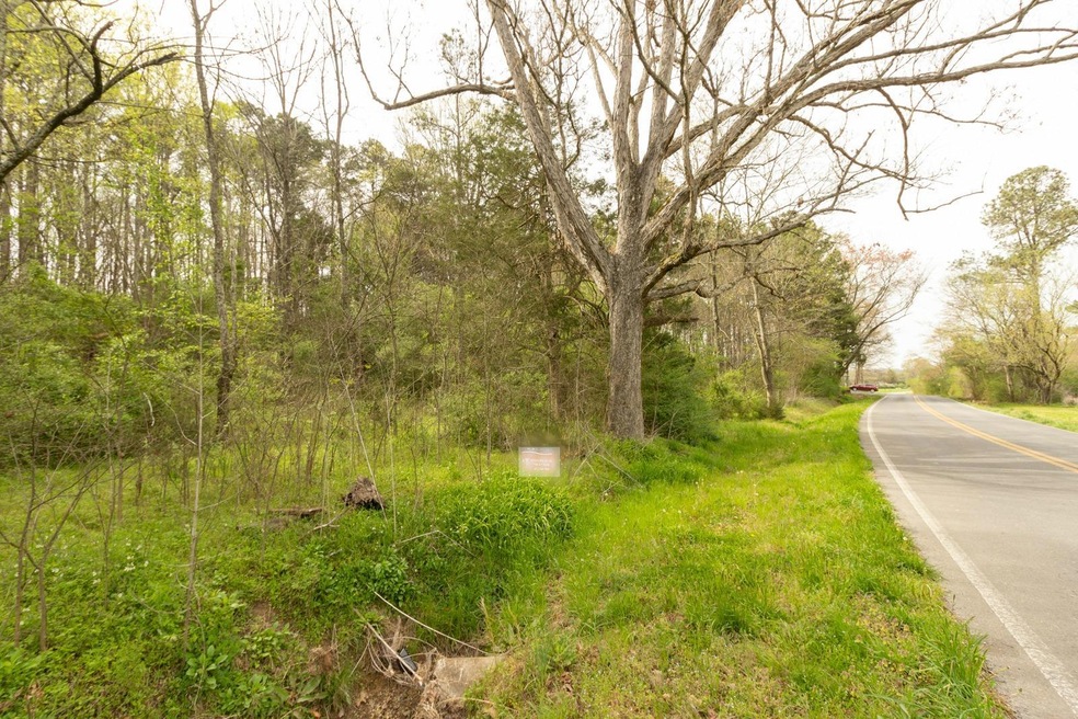 Cohutta varnell Rd-1a