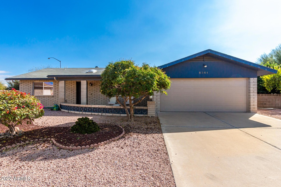 8361 E Lakeview Ave, Mesa, AZ 85209 - photo 1