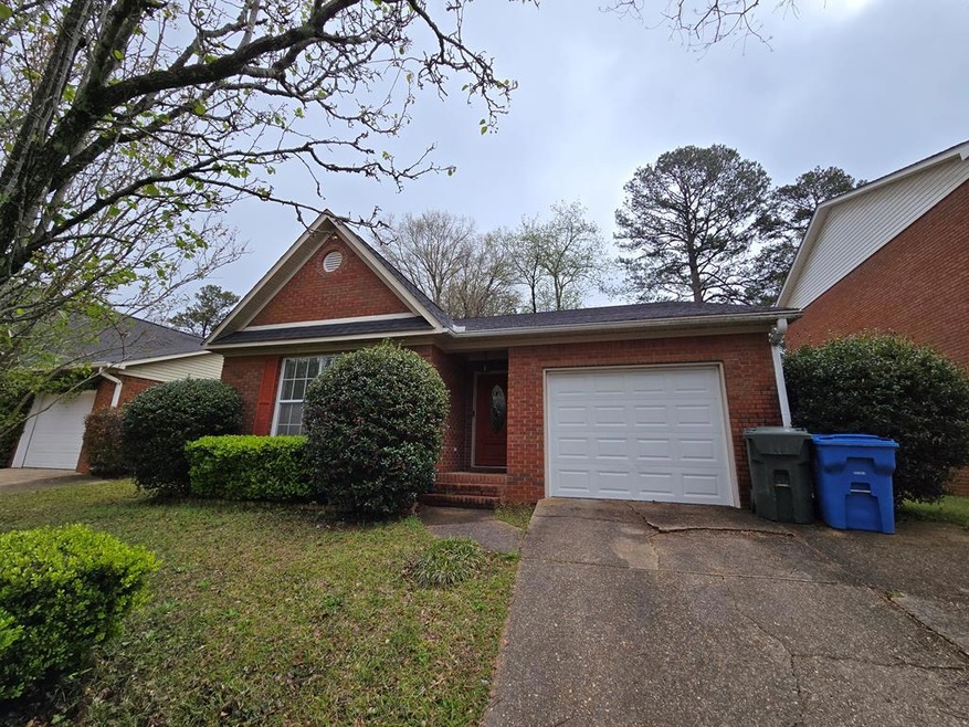 1315 Baywood Rd, Dothan, AL 36305 - photo 1