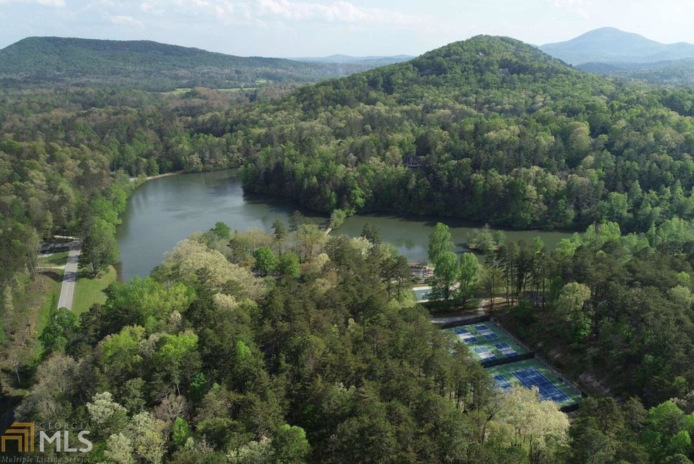 0 Laurelwood unit 8975228, Sautee Nacoochee, GA 30571 - photo 1