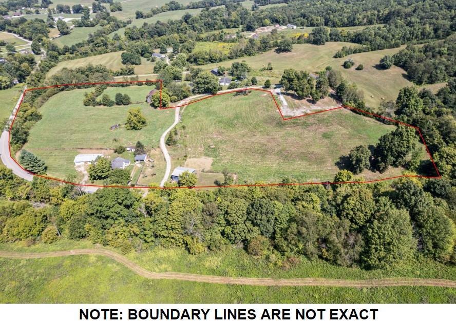 330 Highway 243, Gravel Switch, KY 40328 - photo 1