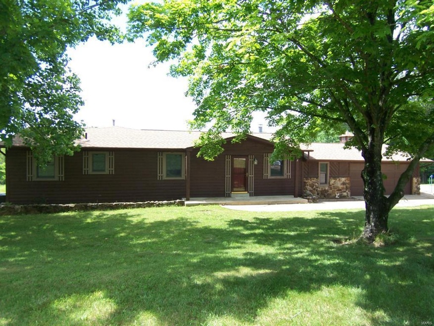 1686 W Linda Ln, Robertsville, MO 63072 - photo 1