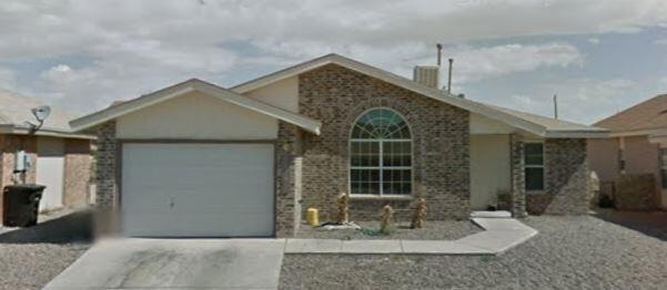 14557 Desierto Lindo Ave, El Paso, TX 79928 - photo 1
