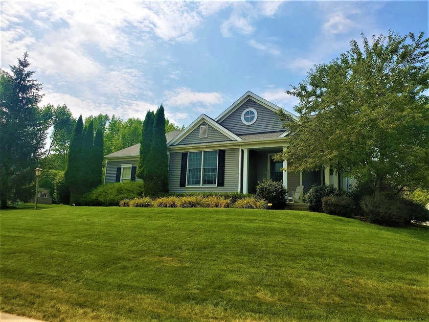 29 Candlewood Dr, Ballston Lake, NY 12019 - photo 1