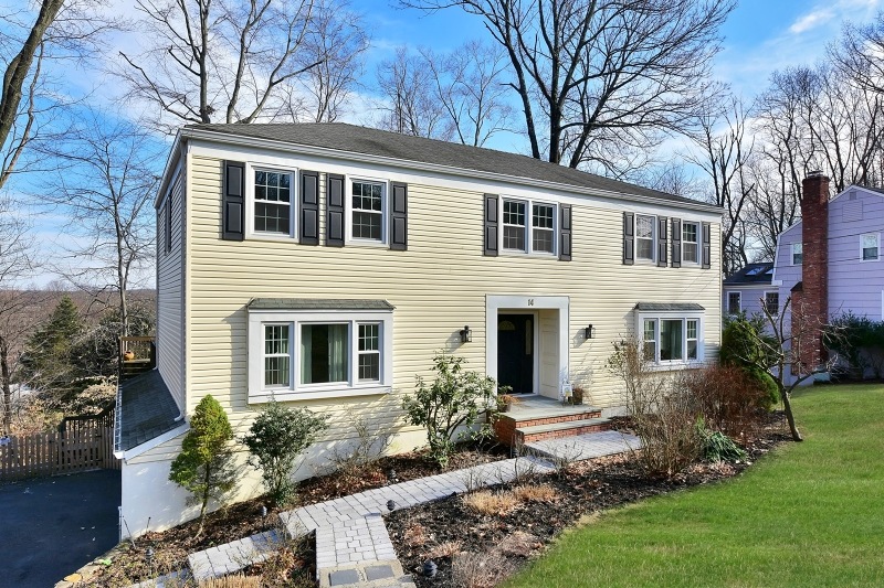 14 Beaver Ridge Rd, Morris Plains, NJ 07950 - photo 1