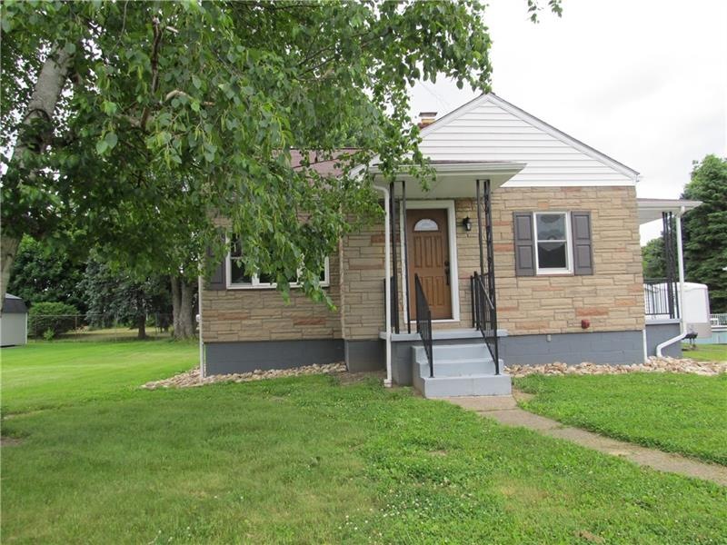 Welcome to 159 American Legion Road.