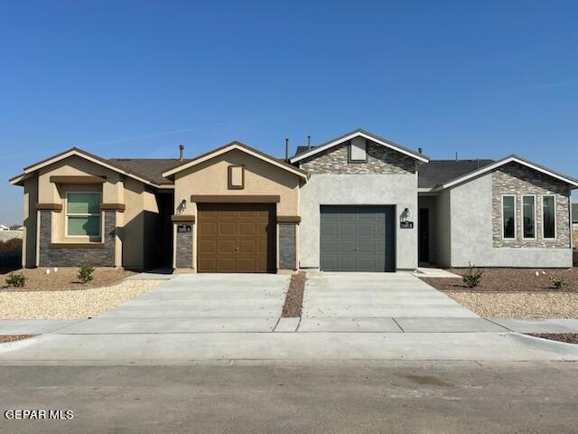 DUPLEX ABILENE