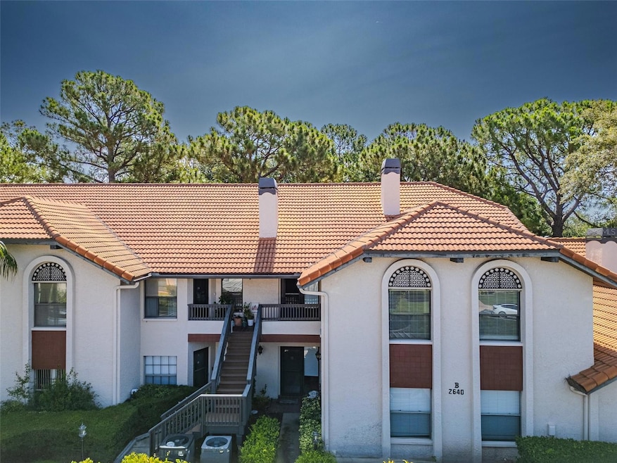 2640 Enterprise Rd E unit B25, Clearwater, FL 33759 - photo 1