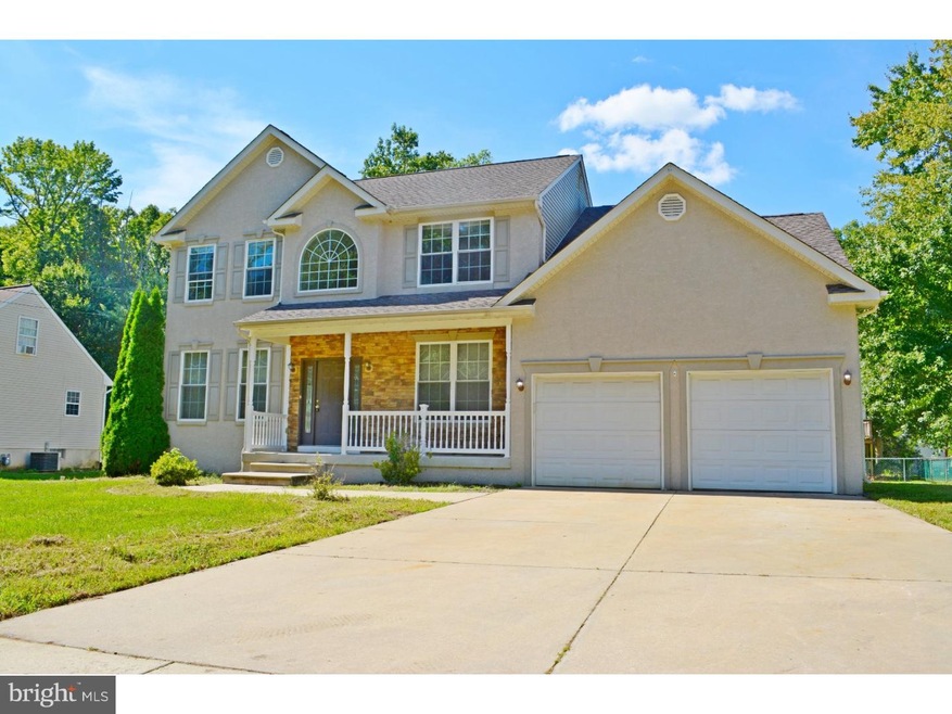 619 3rd Ave, Woodbury, NJ 08096 - photo 1