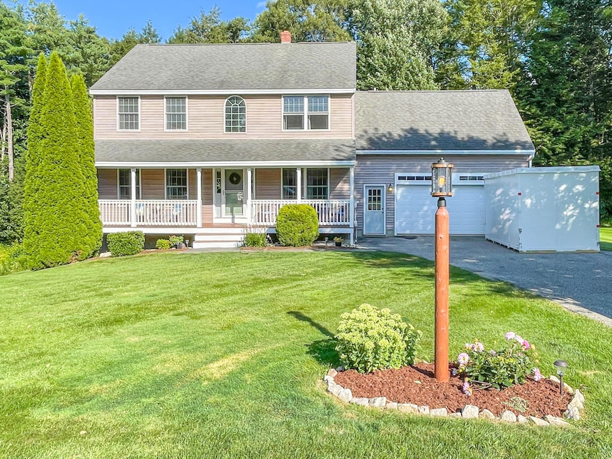 Sold $595,000 • Co-Listing Agent