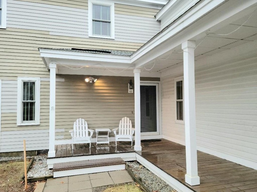 8 N Commons unit D, Lincoln, MA 01773 - photo 1