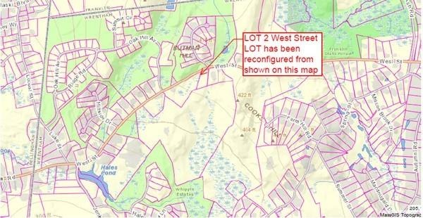 2 West St, Wrentham, MA 02093 - photo 1