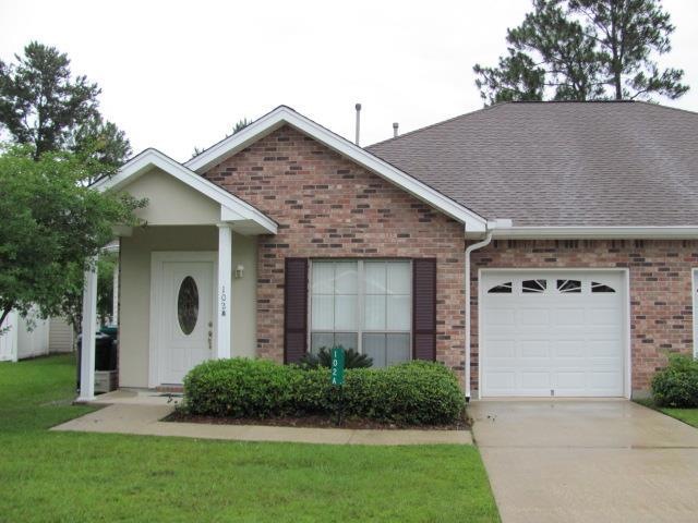 102 Short St, Slidell, LA 70461 - photo 1