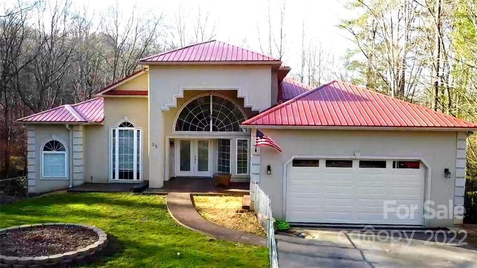 25 Stockwood Rd, Asheville, NC 28803 - photo 1