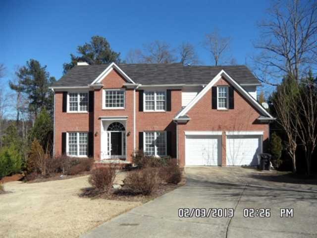 1509 Mill Grove Ct, Dacula, GA 30019 - photo 1