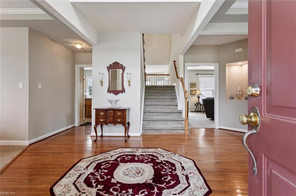 3500 Maxim Ct, Chesapeake, VA 23323 - photo 1