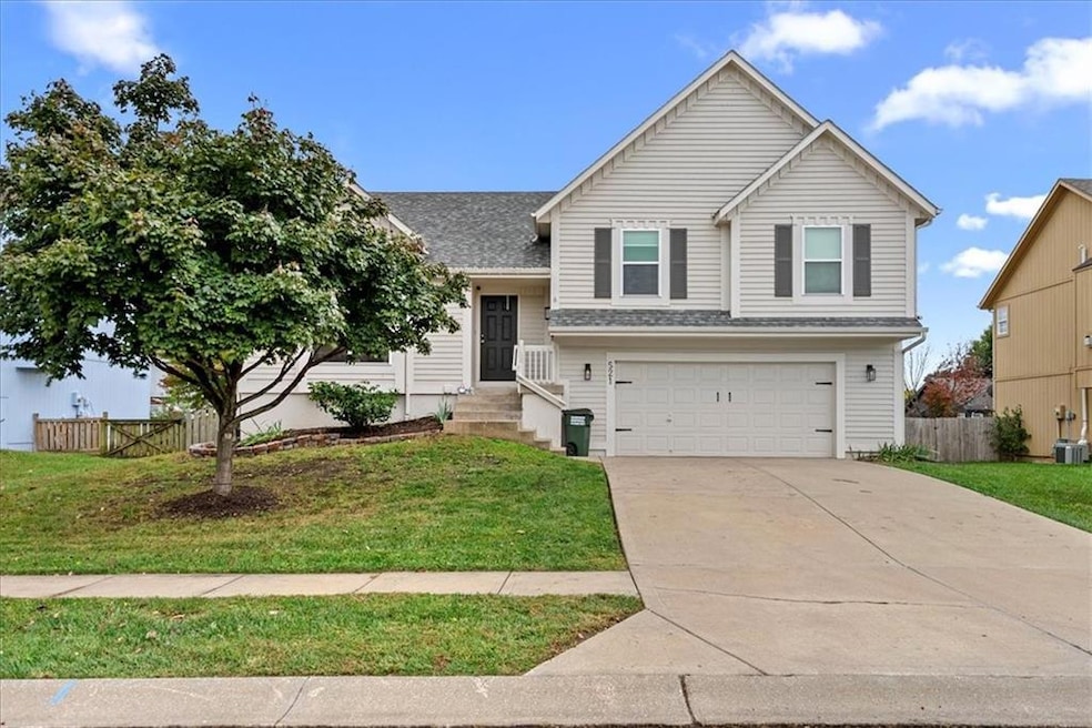 Welcome to your new home in Willow Springs