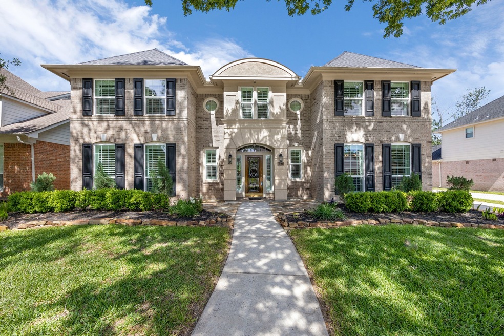 13614 Keneva Dr, Cypress, TX 77429 - photo 1