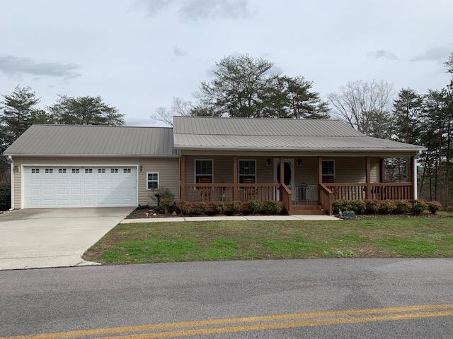 5025 N Jimmy Dr, Rocky Face, GA 30740 - photo 1