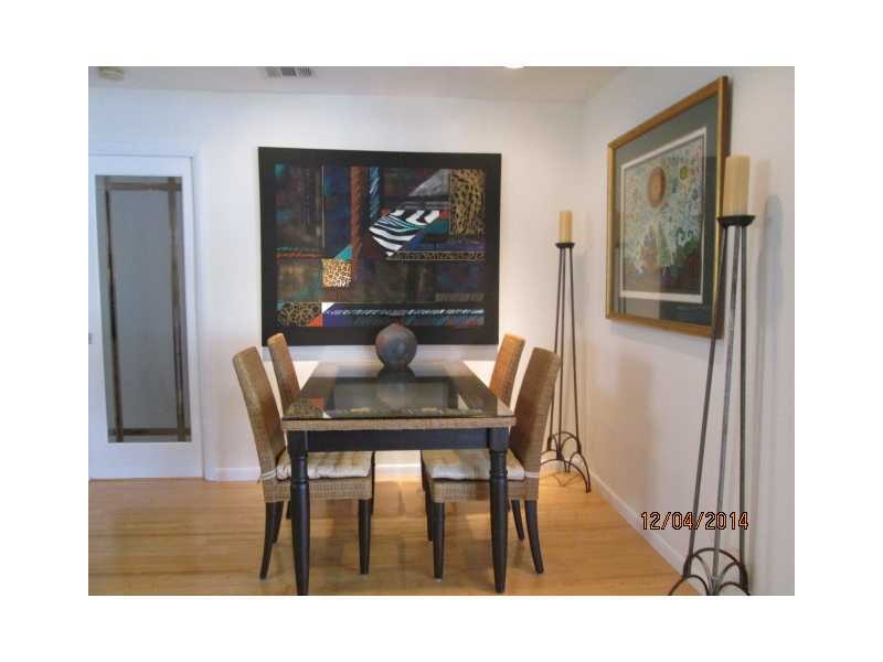 Dining Room.