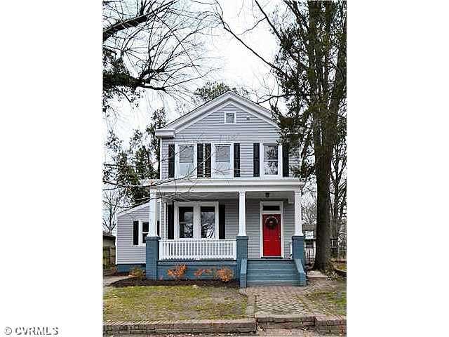 604 E Gladstone Ave, Richmond, VA 23222 - photo 1